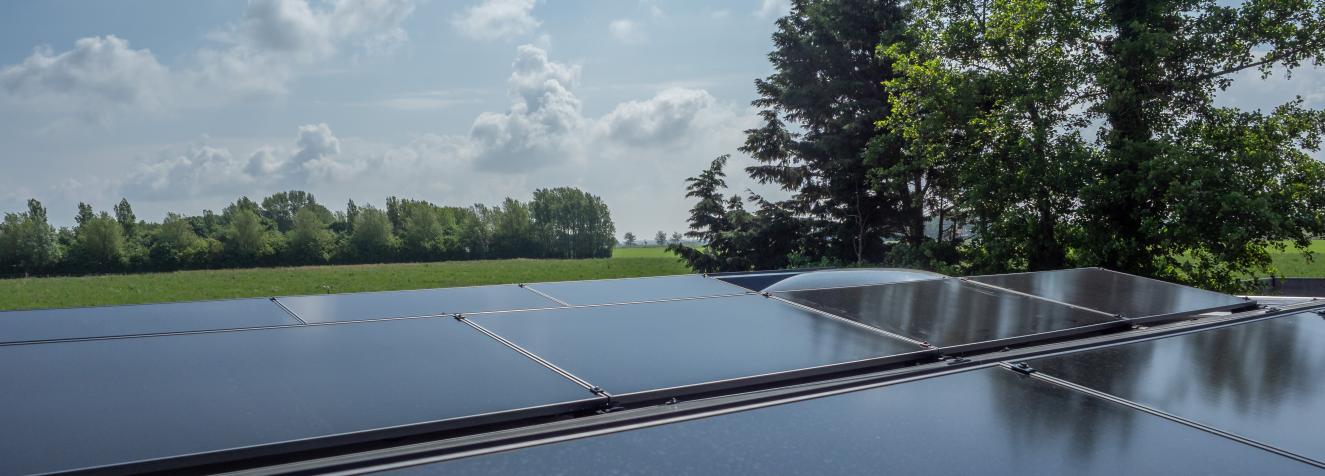 BB panelen