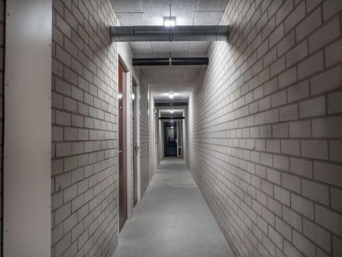 Rollandthof LED verlichting parkeergarage