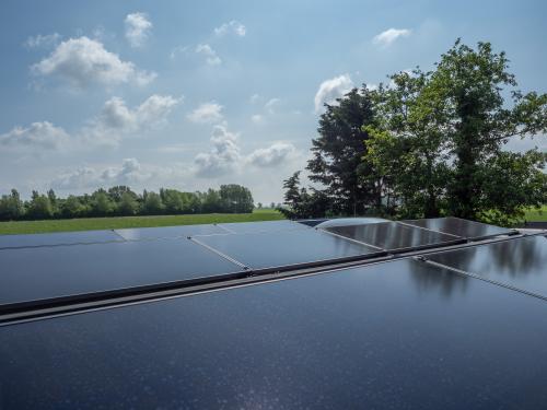 BB panelen